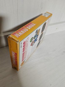 Nintendo NES Mario Bros Classic Series OVP Anleitung komplett