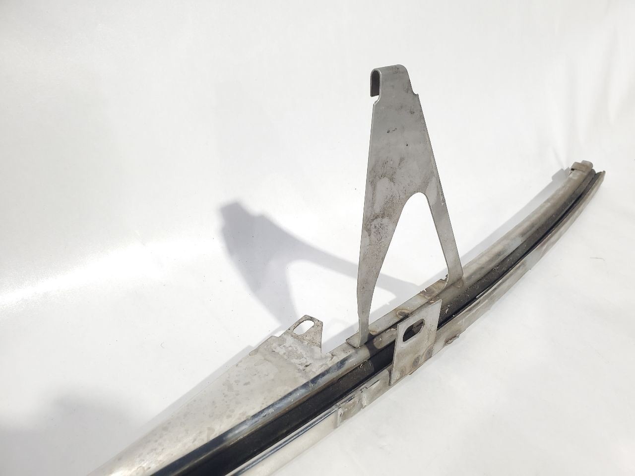 Bentley Turbo R 1990 Front Right Door glass