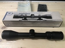 Vortex Diamondback DBK-01- BDC Dead Hold MOA 3-9x40mm Rifle Scope