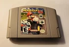 Mario Kart 64 N64 game in good used condition.