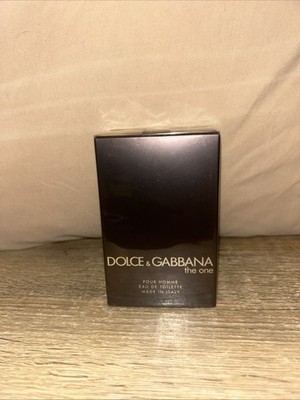 Dolce&Gabbana The One 1.6oz Men's Eau de Toilette