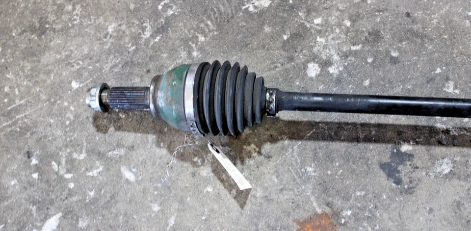 2015-2020 SUBARU WRX Front Axle Shaft CV Assembly Factory OEM 15-20 Right Left - Image 3 of 4