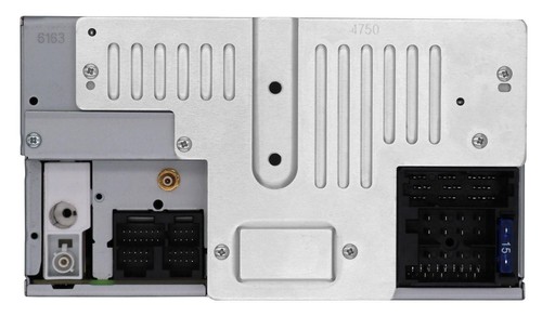 Blaupunkt Bluetooth 2DIN Lenkrad DAB USB TMC Navigation für Alfa Romeo 147 GT 20 - Bild 5 von 11