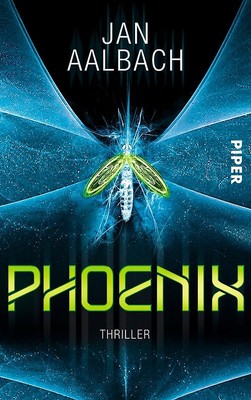 Phoenix. Thriller