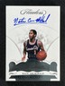 25/25 ≈1/1 ! 2017-18 Panini Flawless Basketball Nate Archibald #FA-NA Auto Kings