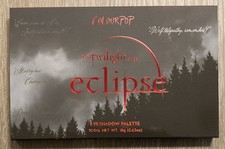 The Twilight Saga - Eclipse - ColourPop - Lid...