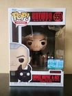 Funko POP! Batman Beyond Bruce Wayne & Ace #550 Limited Edition Supreme 9500 Pcs