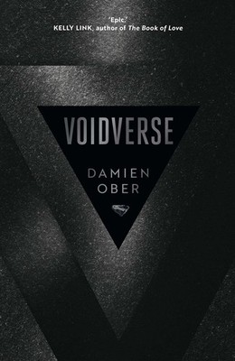 Voidverse Epic, high-octane sci-fi as you've never read it before - perfect f...