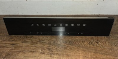 Miele DGM7440 Dampf- & Mikrowellenblende Bedienfeld - weitere Teile vorhanden
