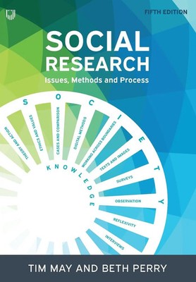 Beth Perry (u. a.) | Social Research: Issues, Methods and Process | Taschenbuch