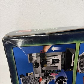 LEGO Monster Fighters: The Zombies (9465) NEW SEALED IN BOX NEVER OPENED