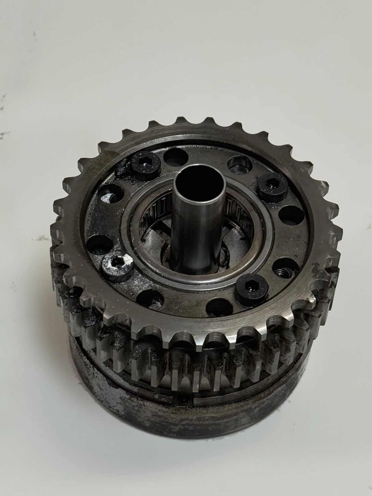 McLaren 570S 2016-2021 Right Vvt actuator P/N 682002300