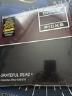 Grateful Dead DICK'S PICKS TWO 2LP 180gram Vinyl Real Gone 2006/3500 10/31/1971