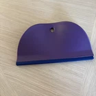 Tupperware Rubber Window Squeegee - 3251A - PURPLE