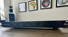 Soundweb London BLU-100 12x8 Signal Processor with HiQnet by Harman's BSS