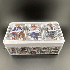 Yu-Gi-Oh! 2025 Mega Pack Tin englisch