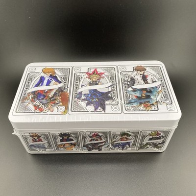 Yu-Gi-Oh! 2025 Mega Pack Tin englisch