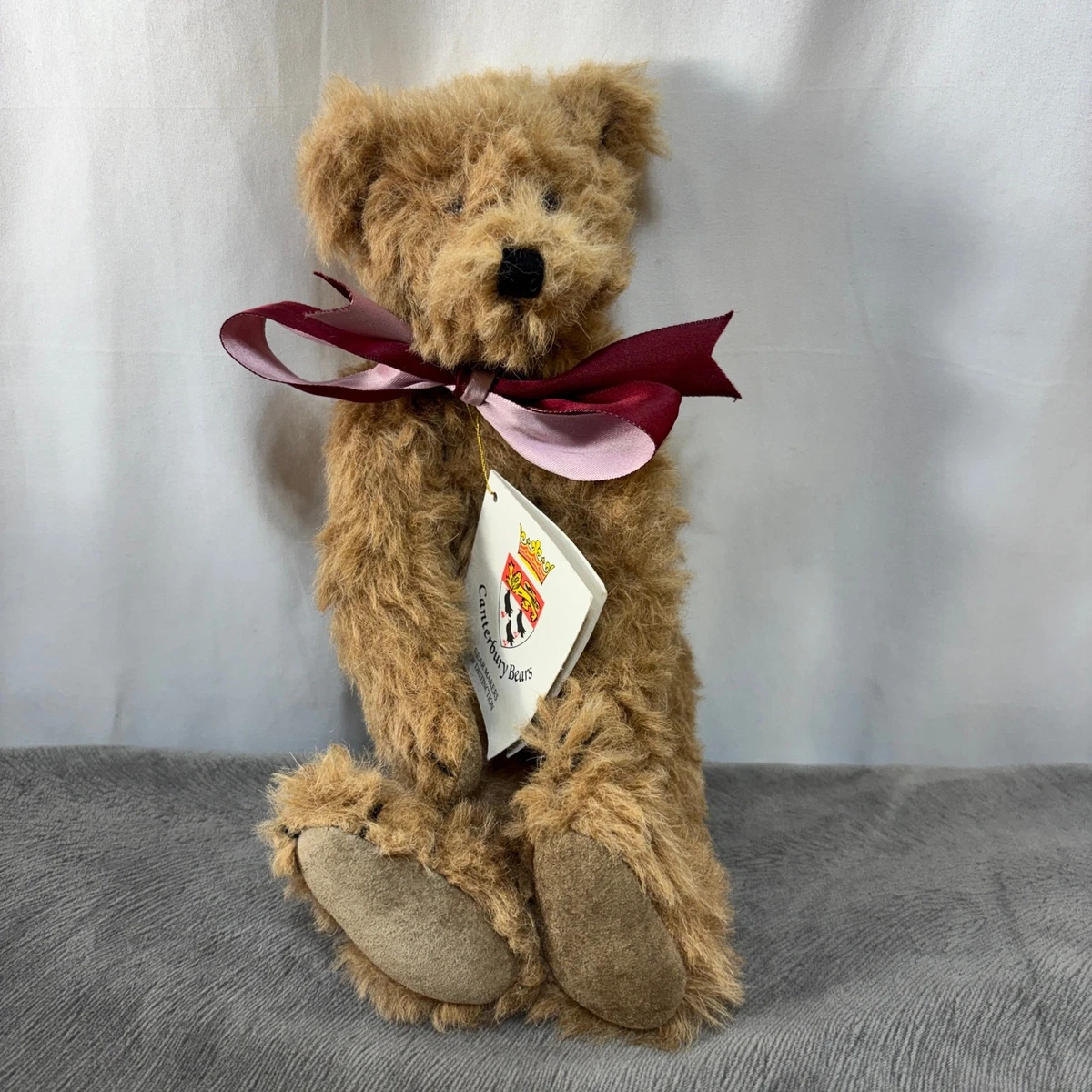 canterbury bears products for sale | eBay