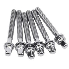 Pearl T061L/6 Tension Rods, 47mm (6pc)