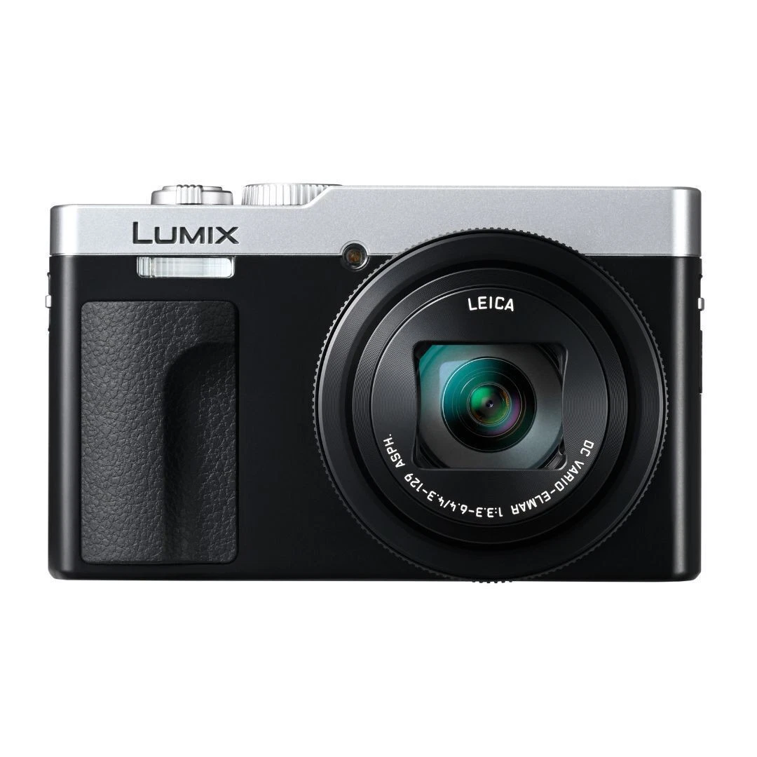 Panasonic LUMIX Compact 30-40x Optical Zoom Digital Cameras for