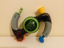 Hasbro Bop It Extreme 2 Electronic Game – 2002 Handheld Fun Working