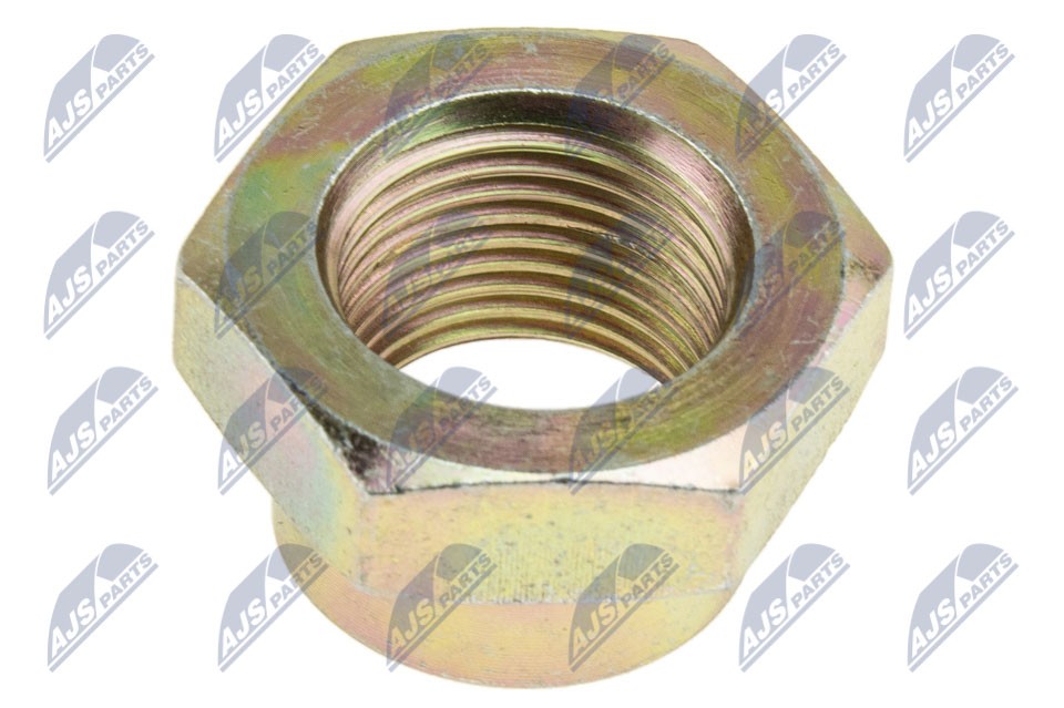 NUT KINGPIN KSN-CH-001 FOR JEEP ENJ/R 425 DOHC 2.5L ENR 2.8L ED1 2.4L 4cyl 3.7L