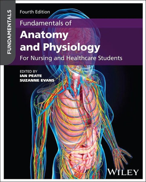 Fundamentals Of Anatomy And Physiology: For Nursin G And Healthcare Students,...-image