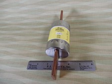 Bussmann NOS Low-Peak Dual Element Time-Delay LPJ-250SP 250A Fuse BX