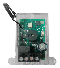 Transmitter Solutions Nano Long Range 1 Chann...