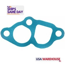 Fel-Pro 11731, One Blue Composite Water Pump Gasket Fits Chrysler V-8 1958-78 