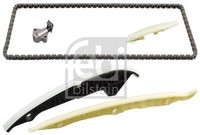 NEU - Febi Bilstein 102426 Steuerkettensatz FüR Audi Cupra Seat Skoda VW
