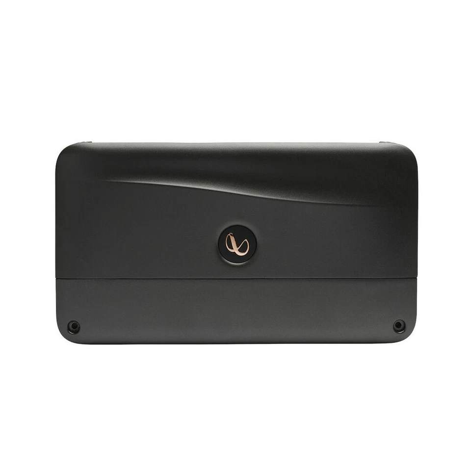 Infinity Reference 10001A Class D Monoblock Car Amplifier - Image 3 of 4