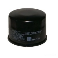 ÖLfilter Hiflo HF147 FüR Yamaha Fzs 600 N Fazer Bj. 1998-2003