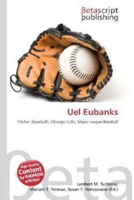 Uel Eubanks | Lambert M. Surhone (u. a.) | Taschenbuch | Englisch