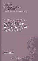 Philoponus | Philoponus | Buch | Englisch (2005) | Leinen (Buchleinen)