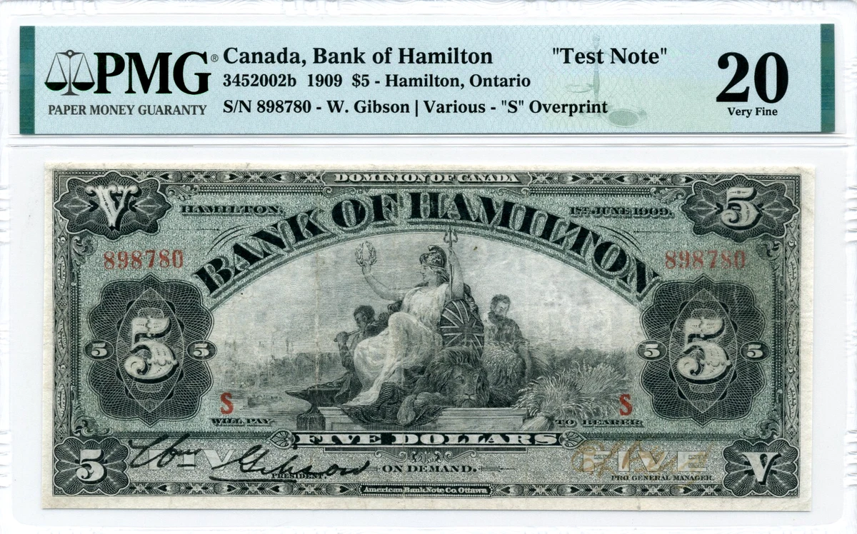 1909 Year Paper Money for sale | eBay