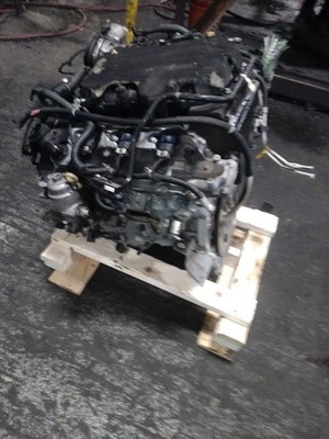 Engine 3.6L VIN 3 8th Digit Opt Lfx 4WD Fits 15-16 CANYON 714050