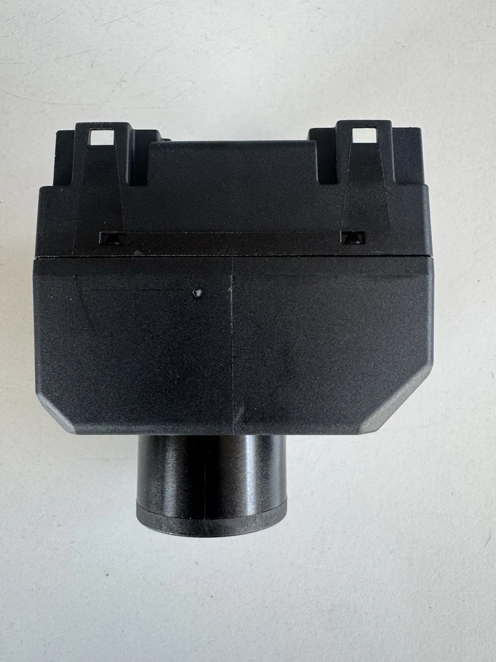 07-08 Mercedes W216 CL63 AMG CL550 Ignition Switch Module 2215451108 OEM - Image 3 of 4