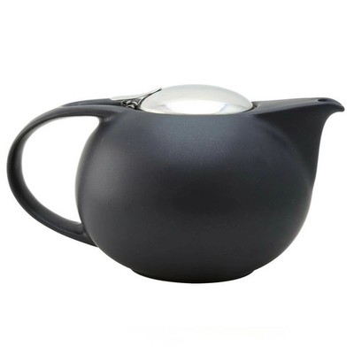 ZERO JAPAN Saturn Teapot 900 BBN-17X NBK Noble Black