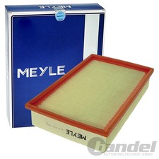 MEYLE LUFTFILTER FILTEREINSATZ passend für VW MULTIVAN TRANSPORTER T5 1.9 - 3.2