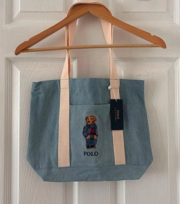 Polo Ralph Lauren Totes Large Bags for Men for sale | eBay
