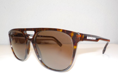 NEUE SONNENBRILLE New sunglasses BURBERRY 4302 Outlet -40%