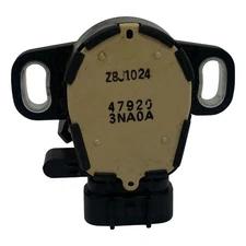 NISSAN LEAF BRAKE PEDAL POSITION SENSOR 2017-2024 479203NA0A