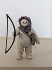 Vintage Star Wars Warok Action Figure Complete & Original Last 17 POTF Kenner