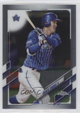 2021 Topps Chrome NPB Nippon Professional Baseball Shunta Tanaka #159 00jz