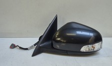 Jaguar X Type 2008-2010 Passenger Wing Mirror Lnd