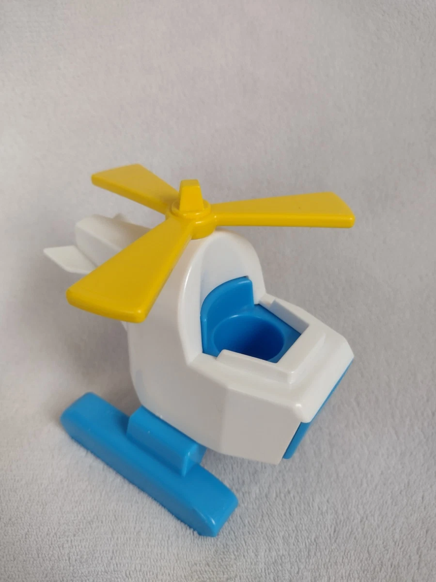 Fisher Price Helicopter for sale | eBay UK