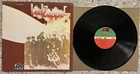 Led Zeppelin – Led Zeppelin II - 1983 LP VG+