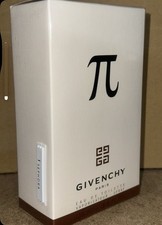 givenchy pi Eau De Toilette