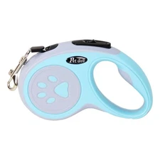 Heavy Duty Retractable Dog Leash-16ft